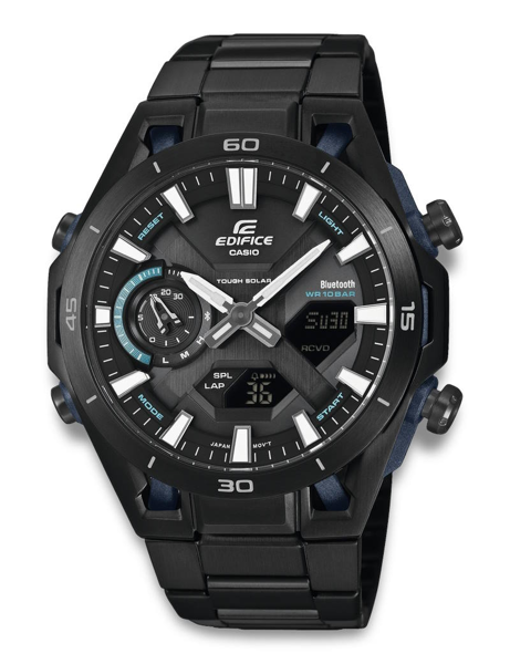 Model ECB-2300DC-1AEF, autoriseret forhandler Houmann - DK