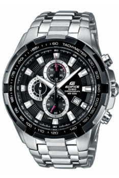 Hos Houmann.dk har vi Casio model EF539D 1AVEF til markedets bedste priser