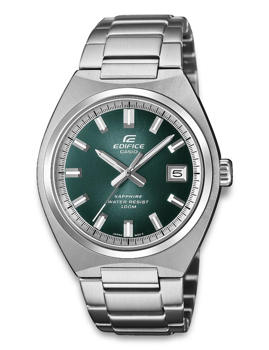Hos Houmann.dk har vi Casio model EFB-109D-3AVEF til markedets bedste priser