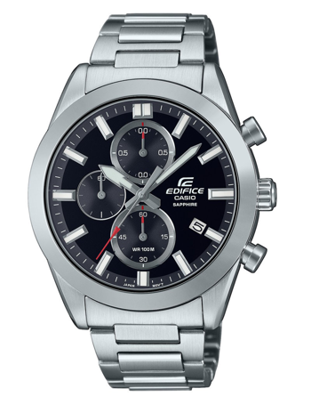 Hos Houmann.dk har vi Casio model EFB-710D-1AVUEF til markedets bedste priser