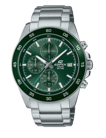 Hos Houmann.dk har vi Casio model EFR-526D-3AVUEF til markedets bedste priser