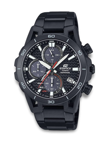 Hos Houmann.dk har vi Casio model EFS-S640DC-1AVUEF til markedets bedste priser