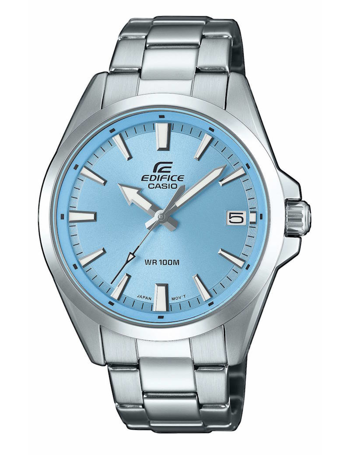 Hos Houmann.dk har vi Casio model EFV-100D-2BVUEF til markedets bedste priser