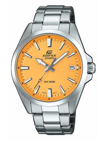 Hos Houmann.dk har vi Casio model EFV-100D-9AVUEF til markedets bedste priser