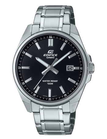 Hos Houmann.dk har vi Casio model EFV-150D-1AVUEF til markedets bedste priser