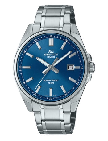 Hos Houmann.dk har vi Casio model EFV-150D-2AVUEF til markedets bedste priser