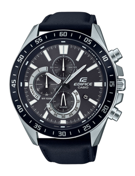 Hos Houmann.dk har vi Casio model EFV-620L-1AVUEF til markedets bedste priser