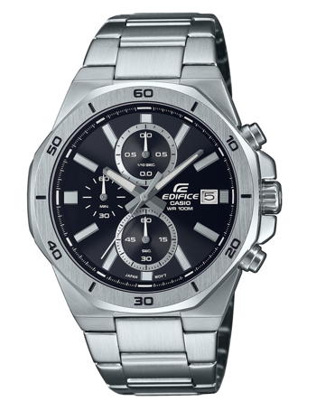 Hos Houmann.dk har vi Casio model EFV-640D-1AVUEF til markedets bedste priser