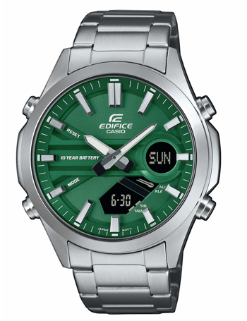 Hos Houmann.dk har vi Casio model EFV-C120D-3AEF til markedets bedste priser