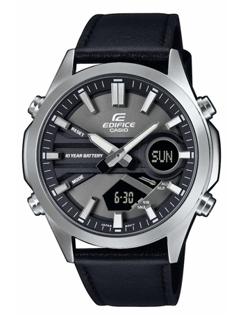 Hos Houmann.dk har vi Casio model EFV-C120L-8AEF til markedets bedste priser