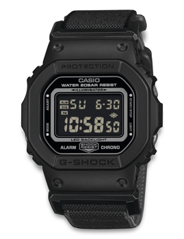 Model DW-5600MNC-1ER, autoriseret forhandler Houmann - DK