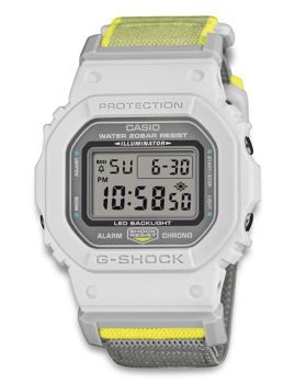 Model DW-5600MNC-7A8ER, autoriseret forhandler Houmann - DK