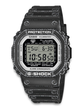 Model DW-5600RGM-1ER, autoriseret forhandler Houmann - DK