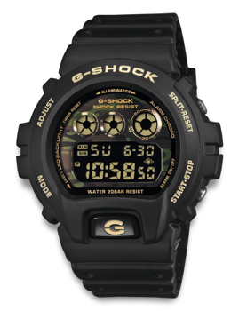 Model DW-6900CF-1ER, autoriseret forhandler Houmann - DK