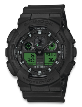 Model GA-100BEG-1AER, autoriseret forhandler Houmann - DK