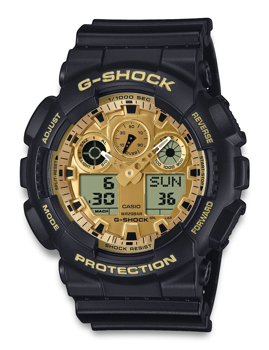 Model GA-100GGB-1A9ER, autoriseret forhandler Houmann - DK
