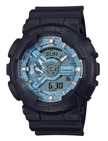 Model GA-110CD-1A2ER, autoriseret forhandler Houmann