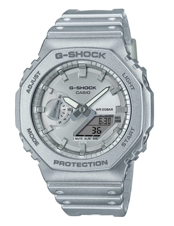 Model GA-2100FF-8AER, autoriseret forhandler Houmann