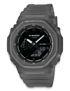 Hos Houmann.dk har vi Casio model GA-2100K-1AER til markedets bedste priser