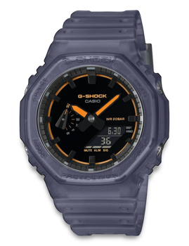 Hos Houmann.dk har vi Casio model GA-2100K-2AER til markedets bedste priser