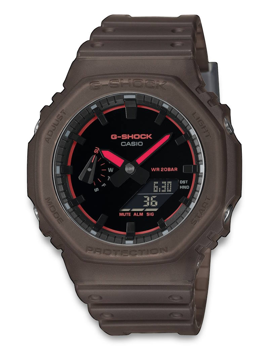 Model GA-2100K-5AER, autoriseret forhandler Houmann - DK