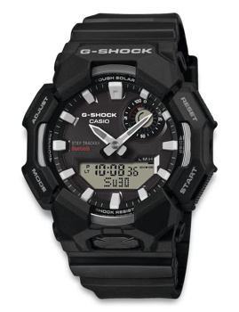 Model GA-B010-1AER, autoriseret forhandler Houmann - DK