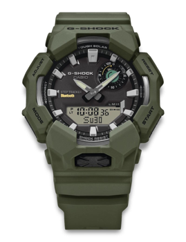 Model GA-B010-3AER, autoriseret forhandler Houmann - DK