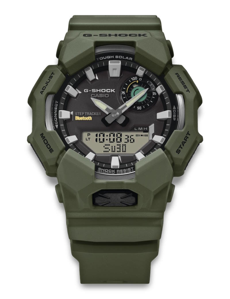 Model GA-B010-3AER, autoriseret forhandler Houmann - DK