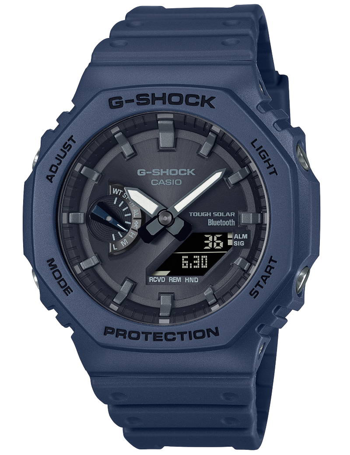 Hos Houmann.dk har vi Casio model GA-B2100-2AER til markedets bedste priser
