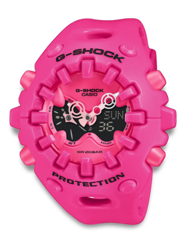 Model GA-V01-4AER, autoriseret forhandler Houmann - DK