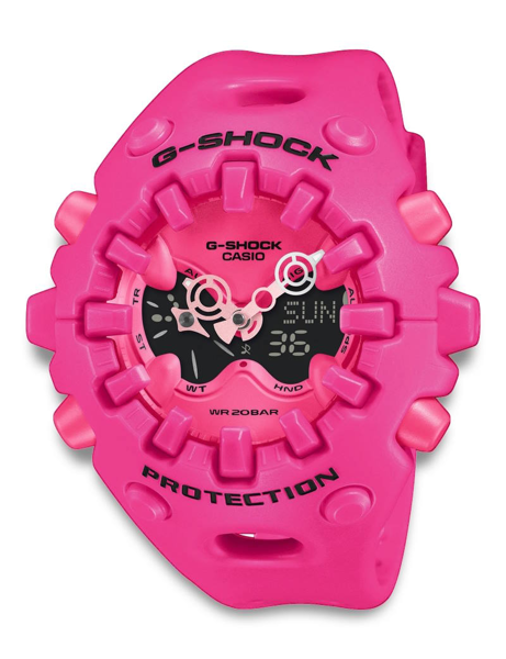 Model GA-V01-4AER, autoriseret forhandler Houmann - DK