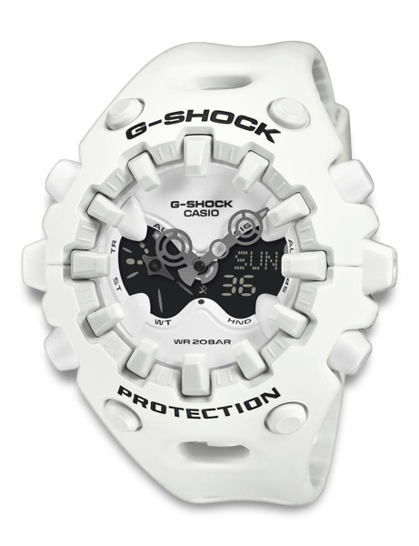 Model GA-V01-7AER, autoriseret forhandler Houmann - DK