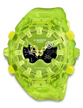 Model GA-V01SKE-3AER, autoriseret forhandler Houmann - DK