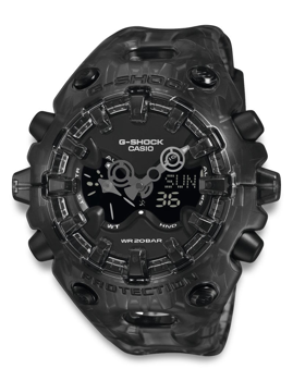 Model GA-V01SKE-8AER, autoriseret forhandler Houmann - DK