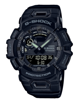 Hos Houmann.dk har vi Casio model GBA-900-1AER til markedets bedste priser