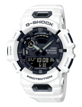 Hos Houmann.dk har vi Casio model GBA-900-7AER til markedets bedste priser