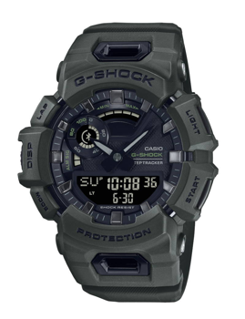 Hos Houmann.dk har vi Casio model GBA-900UU-3AER til markedets bedste priser