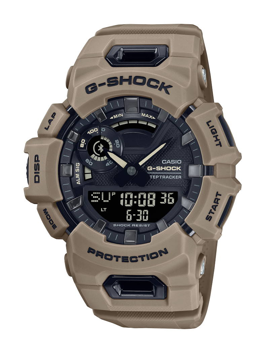 Hos Houmann.dk har vi Casio model GBA-900UU-5AER til markedets bedste priser
