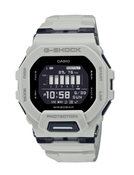 Hos Houmann.dk har vi Casio model GBD-200UU-9ER til markedets bedste priser