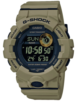 Hos Houmann.dk har vi Casio model GBD-800UC-5ER til markedets bedste priser