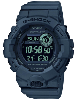 Hos Houmann.dk har vi Casio model GBD-800UC-8ER til markedets bedste priser
