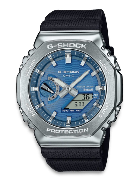 Model GBM-2100A-2BER, autoriseret forhandler Houmann - DK