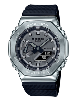 Hos Houmann.dk har vi Casio model GM-2100-1AER til markedets bedste priser