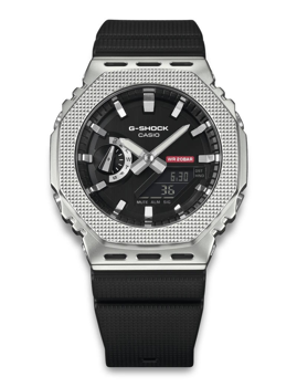 Model GM-2100M-1AER, autoriseret forhandler Houmann - DK