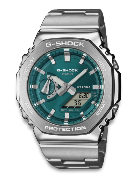 Model GM-2110D-3A1ER, autoriseret forhandler Houmann - DK