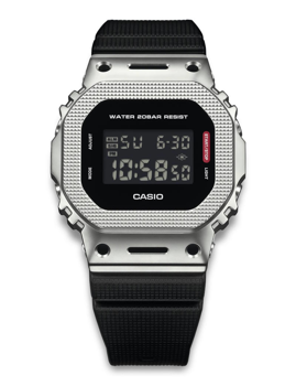 Model GM-5600M-1ER, autoriseret forhandler Houmann - DK