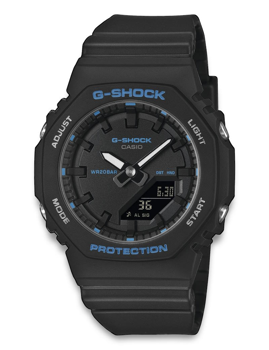 Model GMA-P2100BA-1AER, autoriseret forhandler Houmann - DK