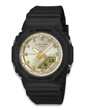Hos Houmann.dk har vi Casio model GMA-P2100SG-1AER til markedets bedste priser