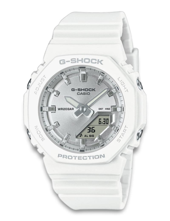 Hos Houmann.dk har vi Casio model GMA-P2100VA-7AER til markedets bedste priser
