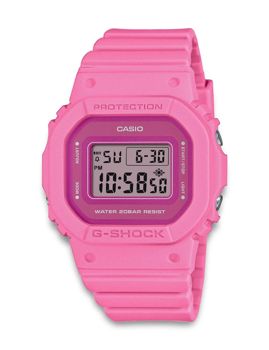Hos Houmann.dk har vi Casio model GMD-S5610PP-4ER til markedets bedste priser